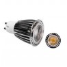 Ampoule LED GU10 7W dimmable 650Lm 3000K