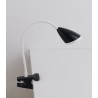 LAMPE DE TABLE LED HEGEL NOIR 3,2W 4000K LEDT-HEGE