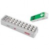 Bloc de secour 30Leds 7.2W