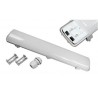 Bloc etanche 50W 4000Lm 6000K IP65 IK10