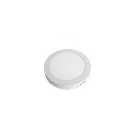 Downlight sailli 12W 1000Lm 4000K rond