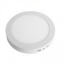 Downlight sailli 12W 1000Lm 4000K rond