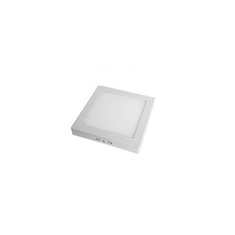 Downlight sailli 18W 1700Lm 3000K carré