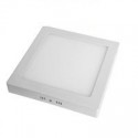 Downlight sailli 18W 1700Lm 3000K carré