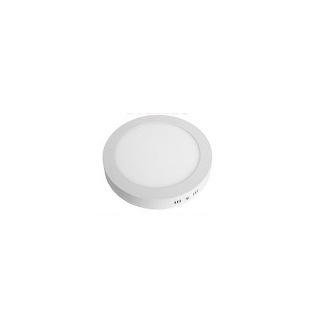 Downlight sailli 18W 1700Lm 3000K rond