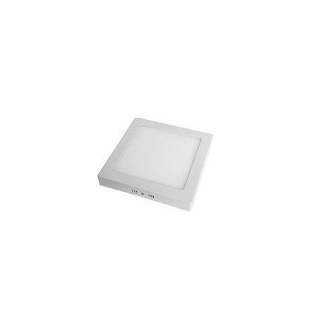 Downlight sailli 24W 1900Lm 6400K carré