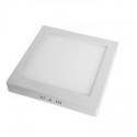 Downlight sailli 6W 450Lm 4000K carré