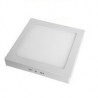 Downlight sailli 6W 450Lm 4000K carré