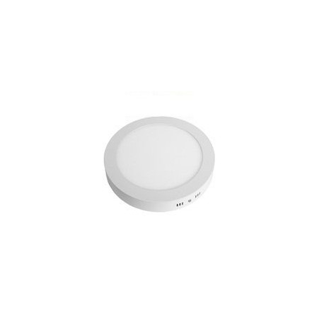 Downlight sailli 6W 450Lm 4000K rond