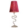 LAMPE DE TABLE AT9021/1RD