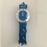 HORLOGE HDCM0118BL