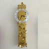 HORLOGE HDCM0118GD