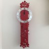 HORLOGE HDCM0118RD