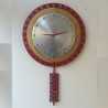 HORLOGE HDCM0120RD