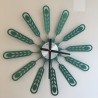 HORLOGE HDCM0127GN