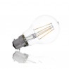 Ampoule filament led 6W B22 2700K