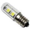 Ampoule frigo 2.5w 4000k 180Lm E14