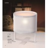 LAMPE DE TABLE CYK4010