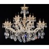 LUSTRE CRISTAL WZ93107/10+5