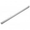 Kit Armature + tube 16W 1300lm 6400k 120cm avec bouton