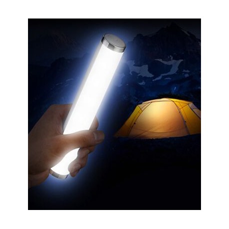 Lampe de camping Baton 1W