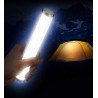 Lampe de camping Baton 1W