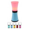 Lampe de camping Rose 2W