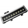 Lèche mur 9W 6400K IP66