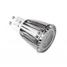 Ampoule GU10 7W 650Lm 3000K