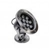 Projecteur 12x1W 6400K IP68