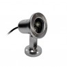 Projecteur 3x1W 6400K IP68