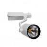 Projecteur sur rail 18W 1500Lm 4000K