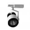 Projecteur sur rail 30W 2100Lm 3200K