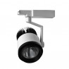Projecteur sur rail 30W 2100Lm 6400K