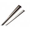Rail Blanc 2m 2 alim