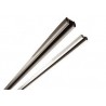 Rail Gris 1m 2 alim