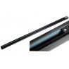 Rail Noir 1m 2 alim