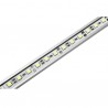 Reglette LED 18W 1620Lm 6400K IP20