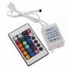 Télécommande 24 Boutons