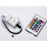 Télécommande pour ruban LED