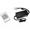 Telecommande pour ruban Led RGB 360W