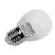 Ampoule LED 3W 420Lm 6400K E27