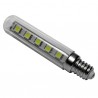 Ampoule LED Tubulaire 2,5W 180Lm 4000K E14