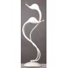 LAMPE DE TABLE AT8065/2WH