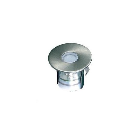 Spot Balisage 0,3W 12V 6400K IP65