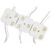 Module LED Bleu 1,2W IP65