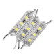 Module LED Vert 0,72W IP65