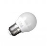 Ampoule LED 4W 260LM 4000K E27 PC