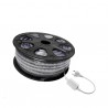 Ruban LED 230V 50m 14,4W/m 936Lm/m 3200K IP67