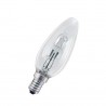 Ampoule Halogène "Flamme" 28W 2700K